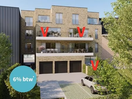appartement à vendre à poperinge € 351.831 (locyk) | zimmo