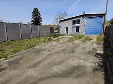 bien professionnel à vendre à lembeek € 360.000 (lobgn) - | zimmo