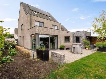 maison à vendre à beerse € 565.000 (loc01) - heylen vastgoed - oostmalle | zimmo