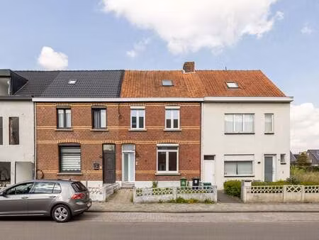 maison à vendre à essen € 170.000 (lobjq) - notaris van tricht | zimmo
