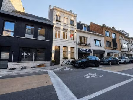 maison à vendre à kortrijk € 350.000 (locw7) - era @t home (wevelgem) | zimmo