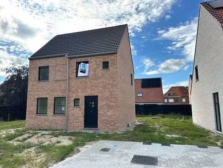 maison à vendre à waardamme € 468.351 (lod69) | zimmo