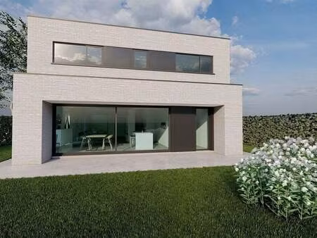 terrain à vendre à bierbeek € 449.000 (lobx7) - century 21 connect | zimmo
