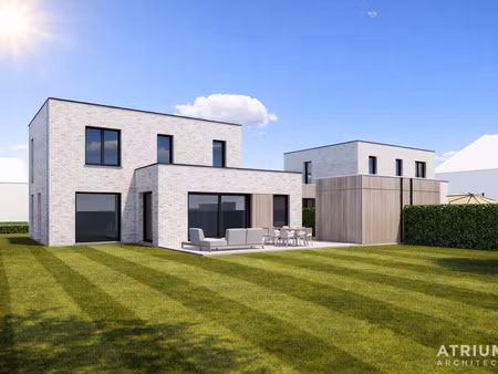 terrain à vendre à neeroeteren € 167.900 (loctu) - jansen real estate | zimmo