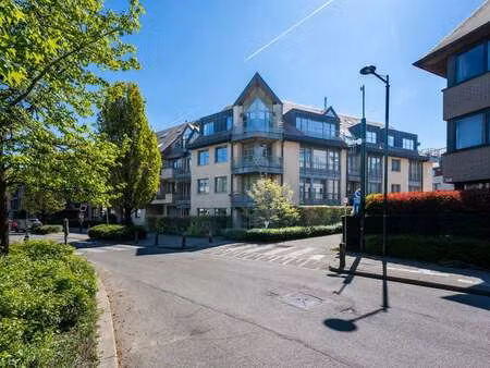 appartement à vendre à woluwe-saint-pierre € 585.000 (lobo2) - latour & petit bxl vente | 