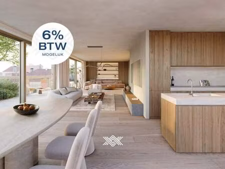 appartement à vendre à deinze € 385.000 (lobcc) | zimmo