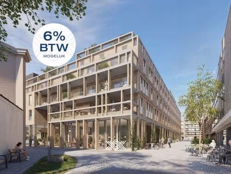 appartement à vendre à deinze € 390.000 (lobc5) | zimmo