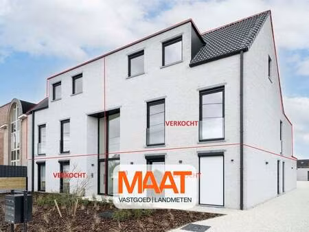appartement à vendre à noorderwijk € 395.000 (lob5q) | zimmo