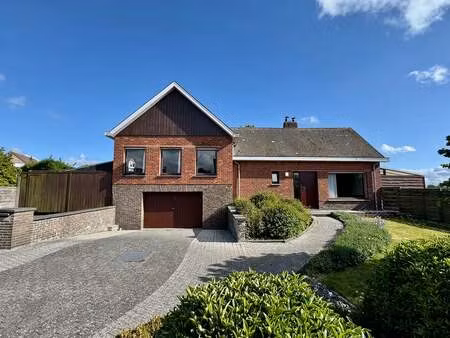 maison à vendre à lissewege € 395.000 (lod0s) - wulf&meester | zimmo