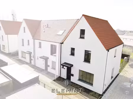 maison à vendre à astene € 495.000 (lochj) - elemint - de pinte | zimmo