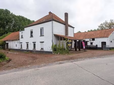 maison à vendre à denderwindeke € 385.000 (lobnz) - notan | zimmo