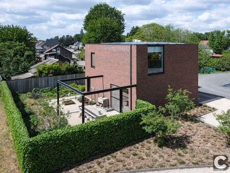 maison à vendre à zolder € 489.900 (loc2l) - cynthia bc vastgoed | zimmo