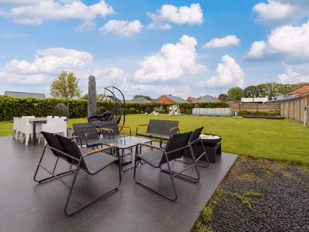 maison à vendre à helchteren (lobr3) - momentum vastgoed | zimmo