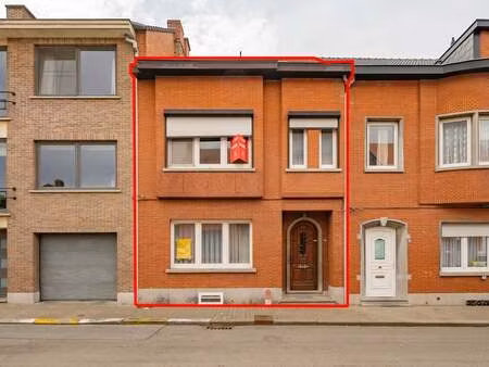 maison à vendre à landen € 170.000 (locyl) - kris pexsters | zimmo