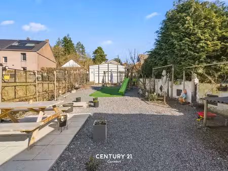 maison à vendre à sint-joris-weert € 565.000 (lobvq) - century 21 connect | zimmo