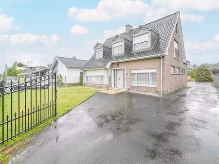 maison à vendre à zulte € 395.000 (locyr) - bordes waregem | zimmo