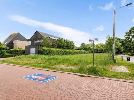 terrain à vendre à olen € 175.000 (lobyw) - heylen vastgoed - geel | zimmo