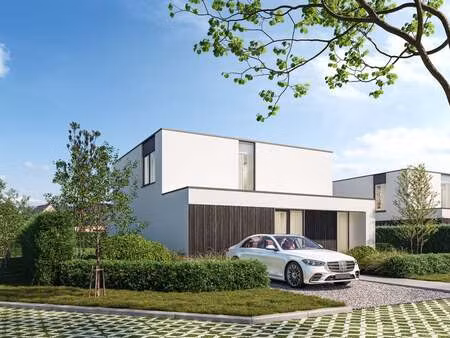 terrain à vendre à aalter € 170.000 (lobs7) - | zimmo