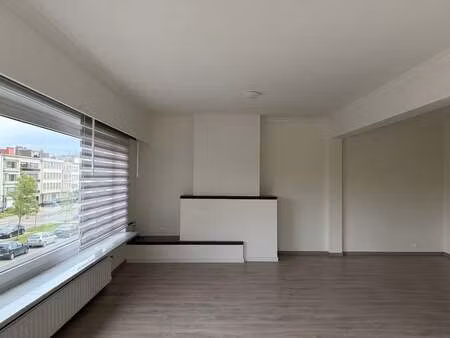 appartement à louer à merksem € 1.100 (lobfd) - immo jamar antwerpen noord | zimmo