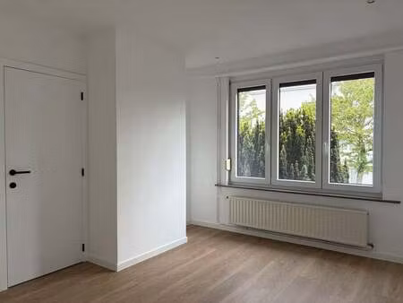 appartement à louer à merksem € 950 (lobfb) - immo jamar antwerpen noord | zimmo