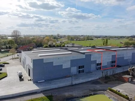 bien professionnel à louer à hooglede € 924 (loc1z) - dewaele business - roeselare | zimmo