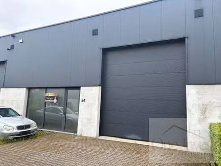 bien professionnel à louer à lommel € 1.000 (lob59) - one invest vastgoed | zimmo