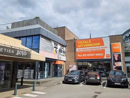 bien professionnel à louer à neerpelt € 7.900 (locjg) - immo lantmeeters | zimmo
