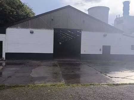 bien professionnel à louer à seraing € 7.000 (loccy) - | zimmo