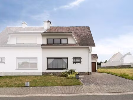 maison à vendre à ruien € 180.000 (lob4l) - dewaele - oudenaarde | zimmo