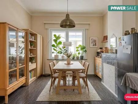 maison à vendre à bissegem € 175.000 (lif3t) - dewaele - kortrijk | zimmo