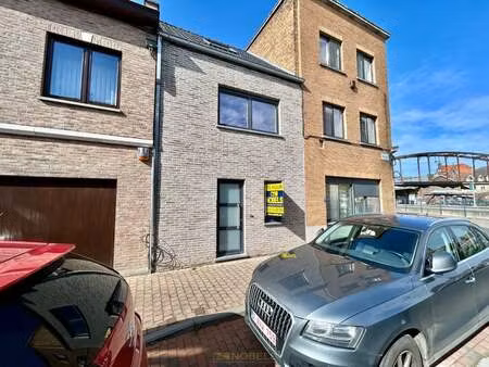 maison à louer à renaix € 925 (lobc6) | zimmo