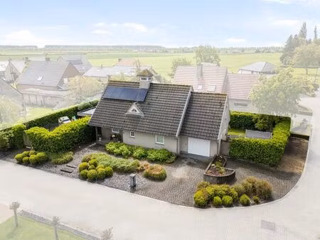 maison à vendre à watervliet € 499.000 (locvw) - era thuis (eeklo) | zimmo