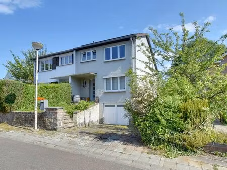 maison à vendre à tervuren € 595.000 (locuv) - christophe real estate | zimmo