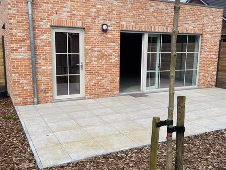 appartement à louer à ophoven € 1.150 (kplvh) | zimmo
