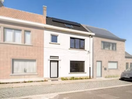 maison à vendre à eeklo € 399.000 (locvv) - era thuis (eeklo) | zimmo