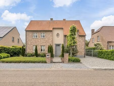 maison à vendre à kinrooi € 499.000 (lobal) - johan telen vastgoed | zimmo