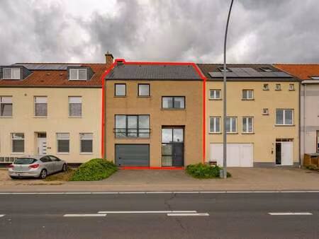 maison à vendre à heverlee € 412.000 (locy8) - lerut erik & liesbeth | zimmo