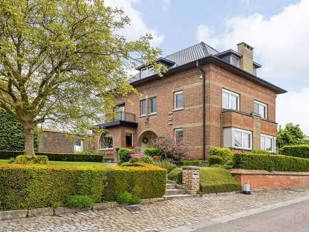 maison à vendre à heers € 590.000 (locz4) - duo vastgoed | zimmo