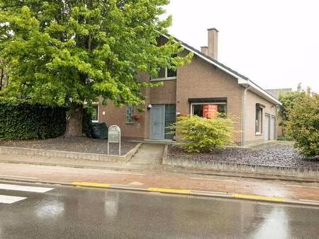 maison à vendre à haasrode € 412.000 (lod47) - hugo kuijpers | zimmo