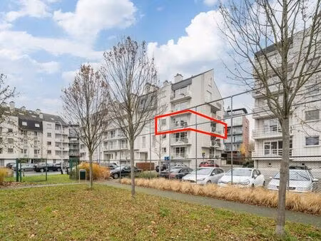 appartement à louer à kessel-lo € 1.250 (locz6) - immo jan stas leuven | zimmo