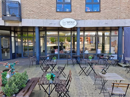 bien professionnel à vendre à lommel € 185.000 (lobdj) - johan dilissen | zimmo