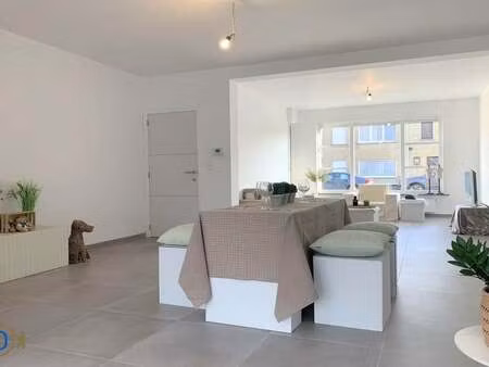 maison à louer à sint-kruis € 1.250 (locia) - omhil-immo | zimmo
