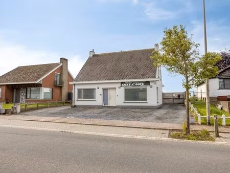 maison à vendre à handzame € 510.000 (loczz) - crevits - sys vastgoed | zimmo