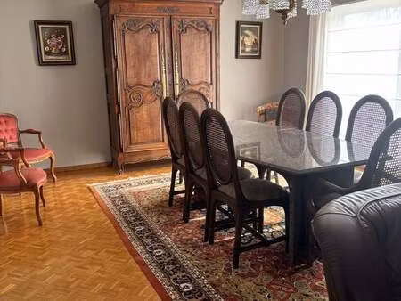 maison à louer à vliermaalroot € 1.200 (loce2) - | zimmo