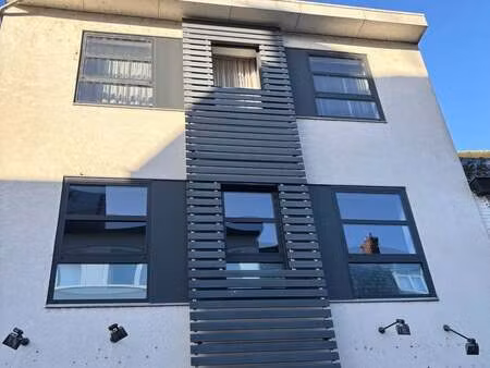 appartement à louer à bree € 700 (lobfo) - | zimmo