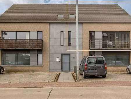 appartement à louer à testelt € 850 (locfw) - lissens | zimmo