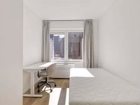 kot-colocation à vendre à leuven € 195.000 (lobwl) - century 21 connect | zimmo