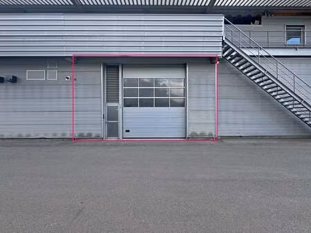 bien professionnel à louer à gent € 785 (lobdy) - kmo vastgoed | zimmo