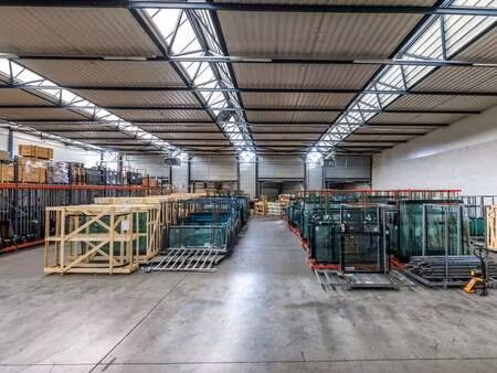 bien professionnel à louer à hasselt € 1.600 (lobcm) - hertsens vastgoed | zimmo
