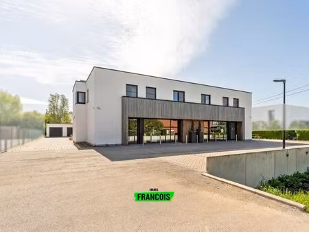 bien professionnel à vendre à eernegem € 550.000 (lob9n) - immo francois - zedelgem | zimm